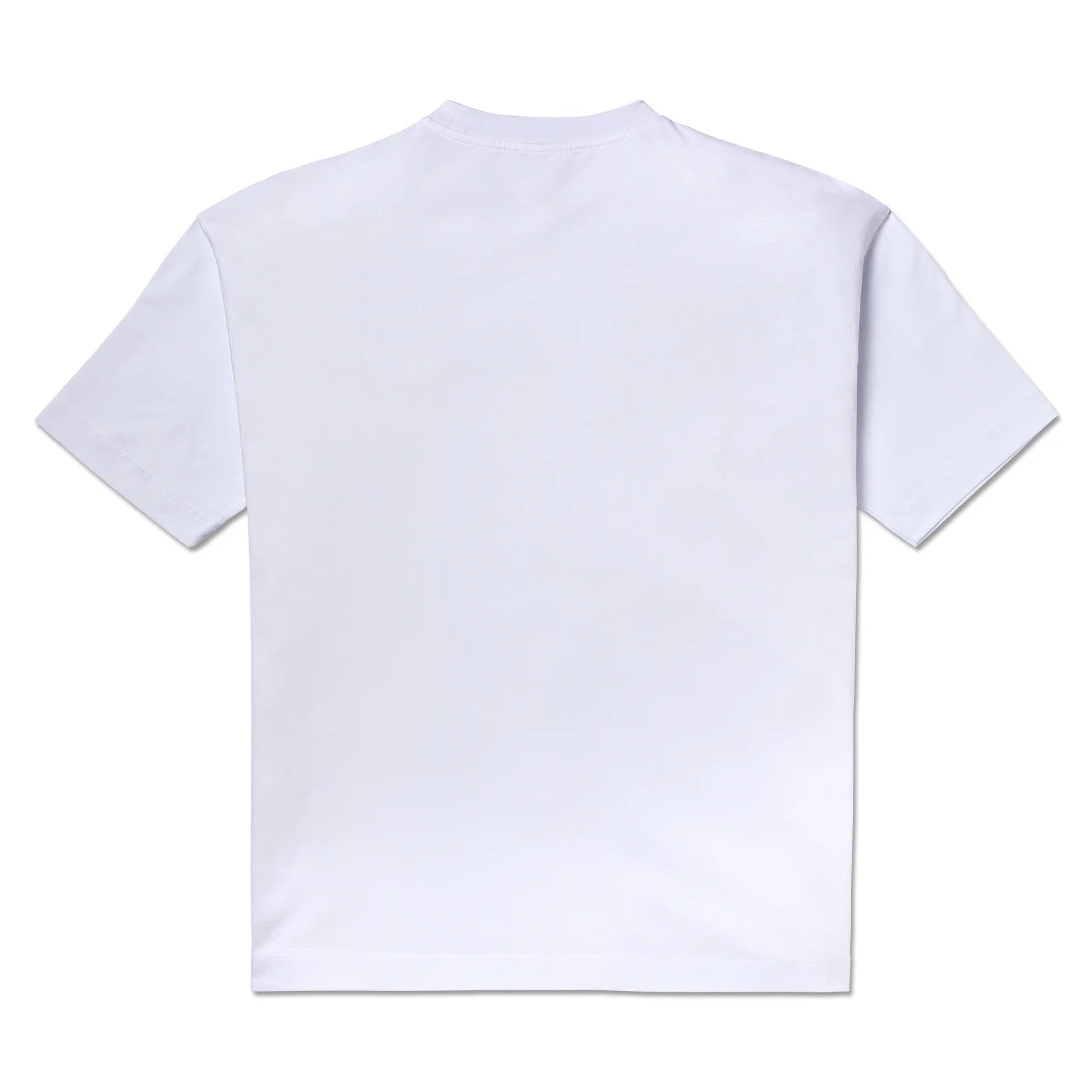 BVB Rainbow T-Shirt offwhite Unisex