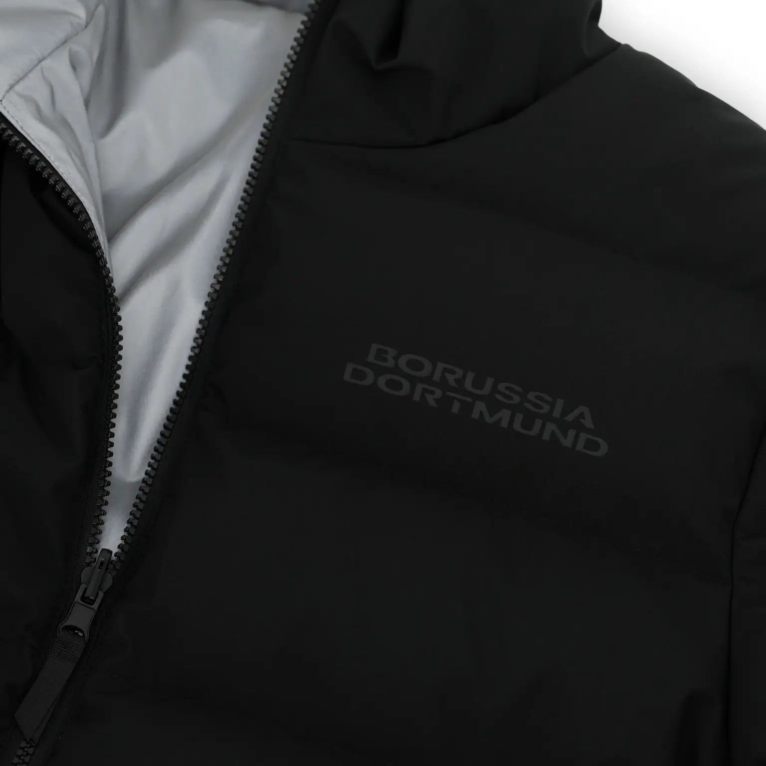 BVB Wendejacke reflective