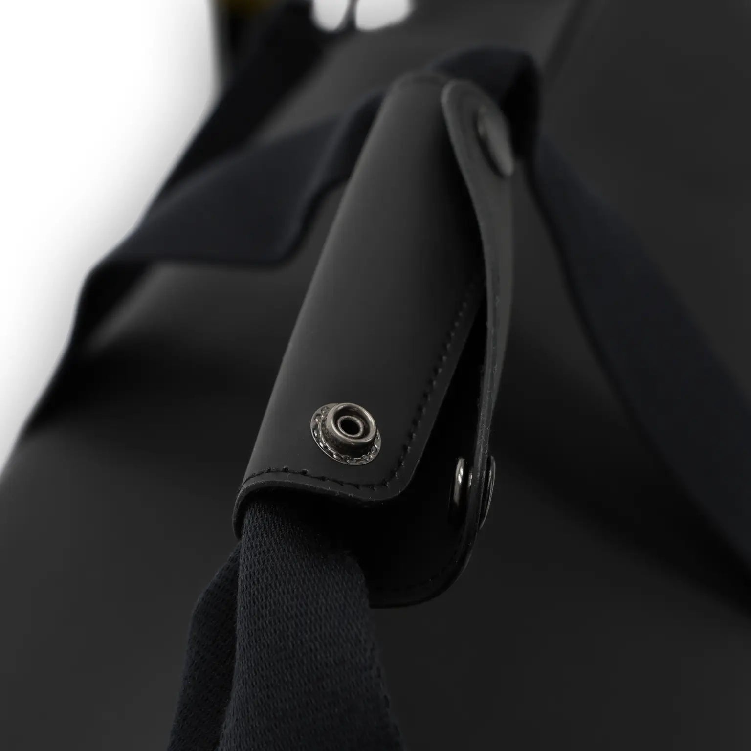 BVB Weekender schwarz