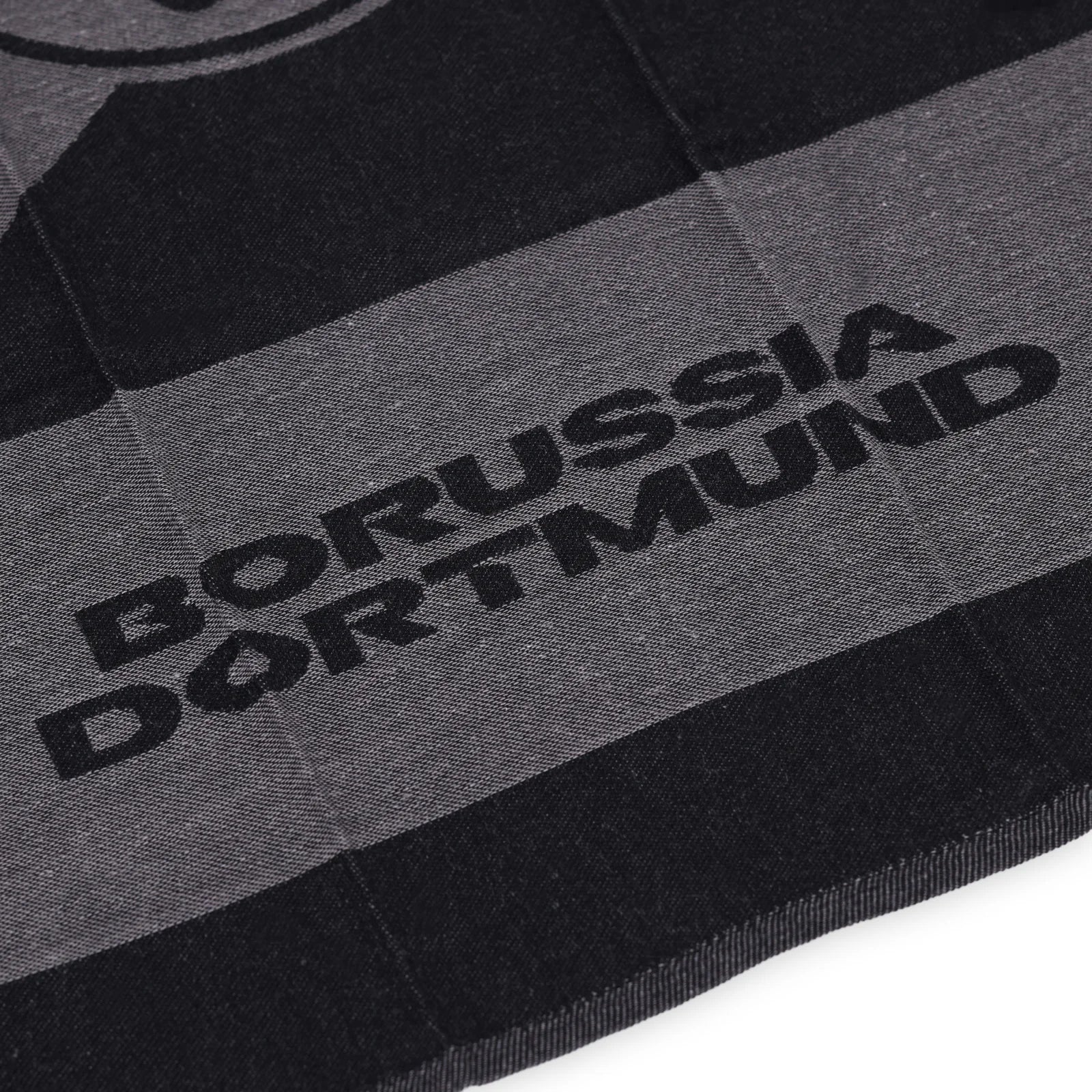 BVB Geschirrtücher Borussia Dortmund 2er Set - Jetzt vorbestellen erhältlich ab 1.1.2026