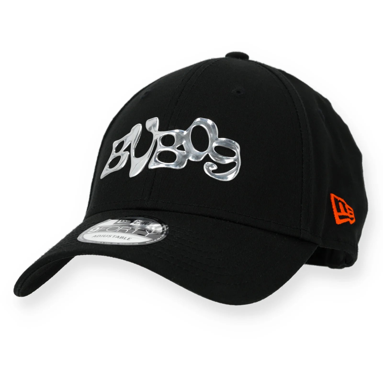 BVB Cap New Era 9Forty Heat 2025 - Jetzt vorbestellen erhältlich ab 1.1.2026