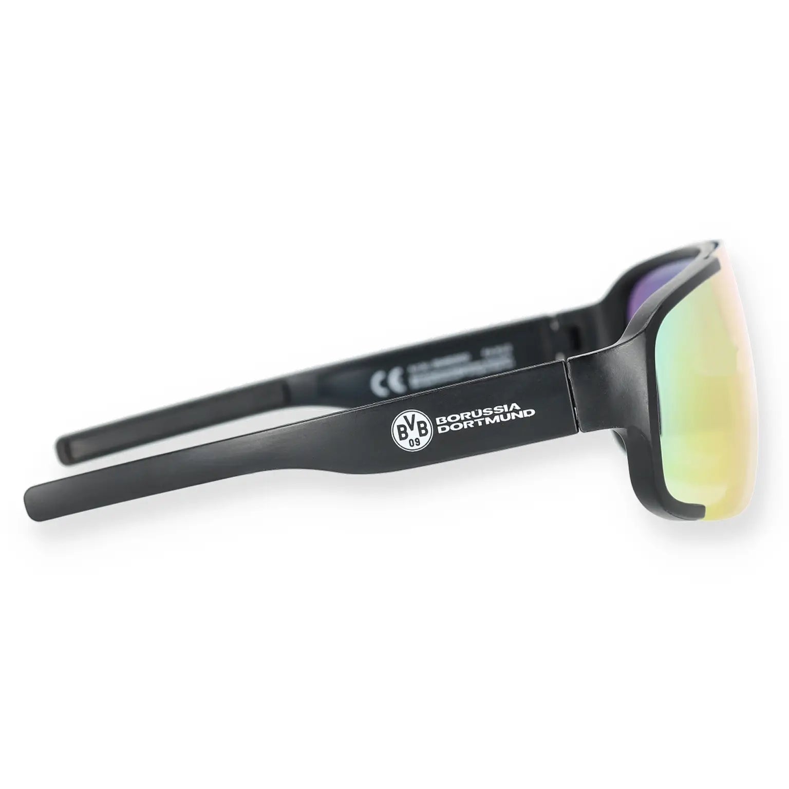 Trendige BVB Sonnenbrille - Jetzt vorbestellen erhältlich ab 3.8.26