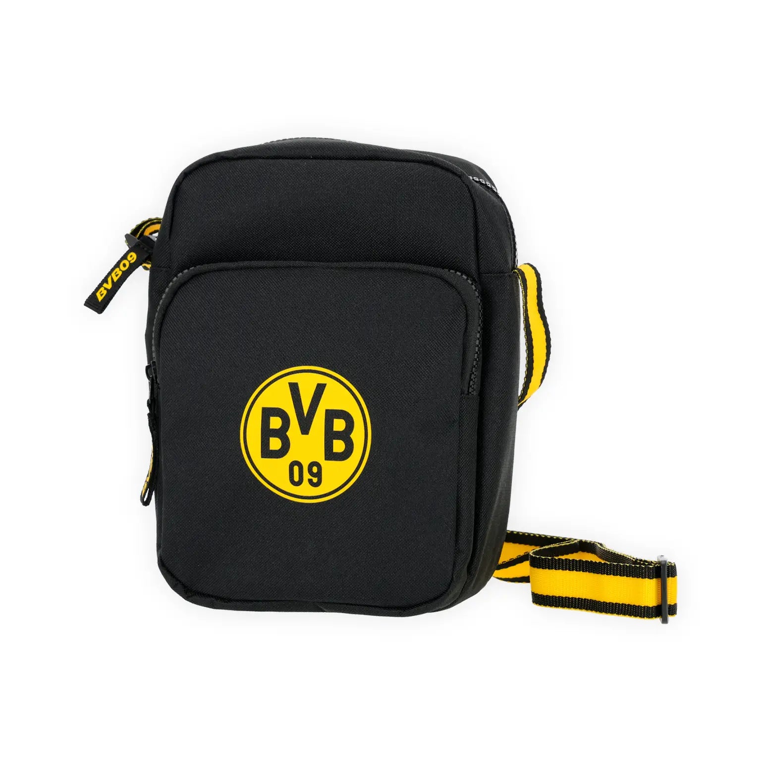 BVB Schultertasche 2026