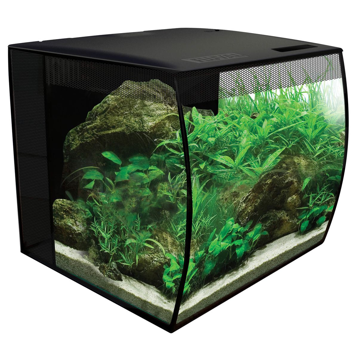 Fluval Aquarium Flex LED Aquarium für Zierfische - Jetzt vorbestellen erhältlich Ende November