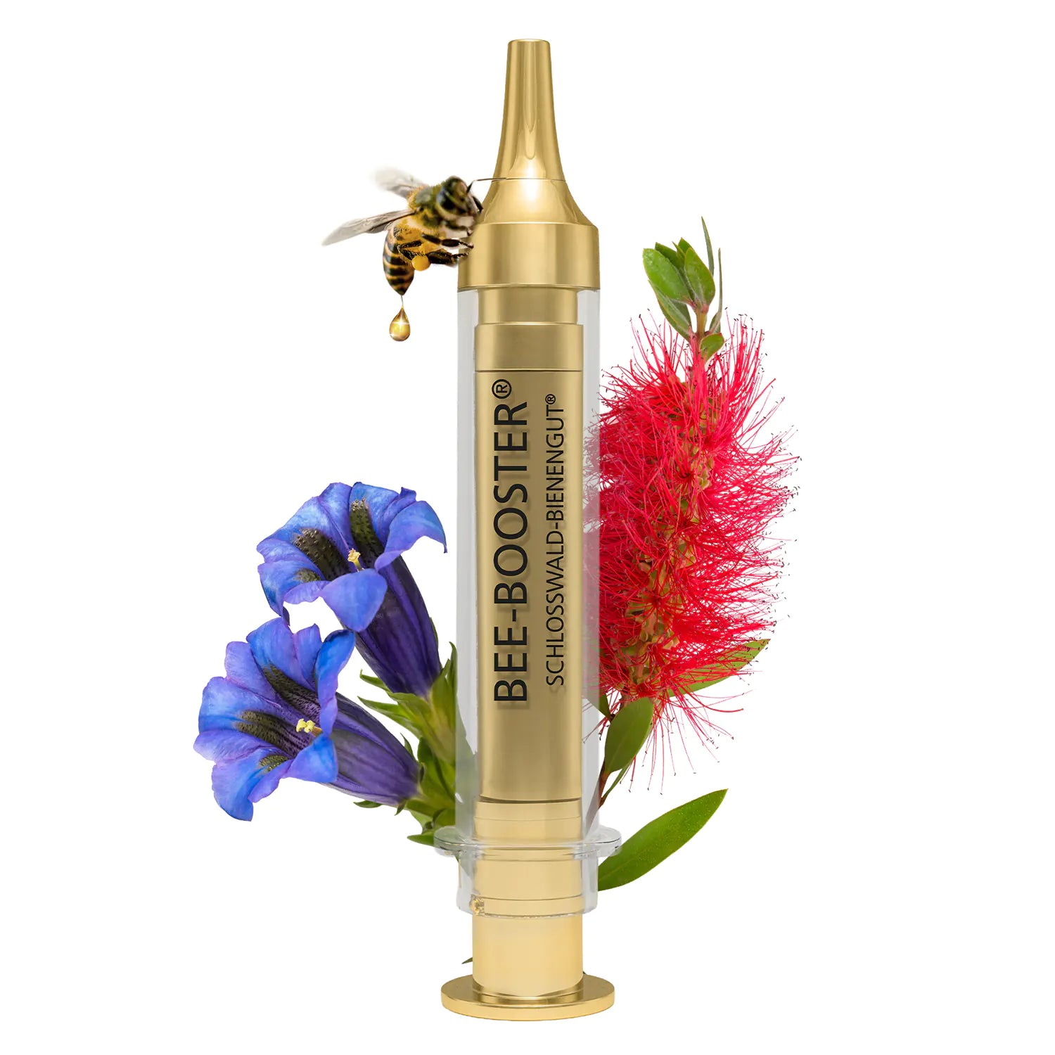 BEE-BOOSTER® 3-fach Augen-Lifting 10 ml