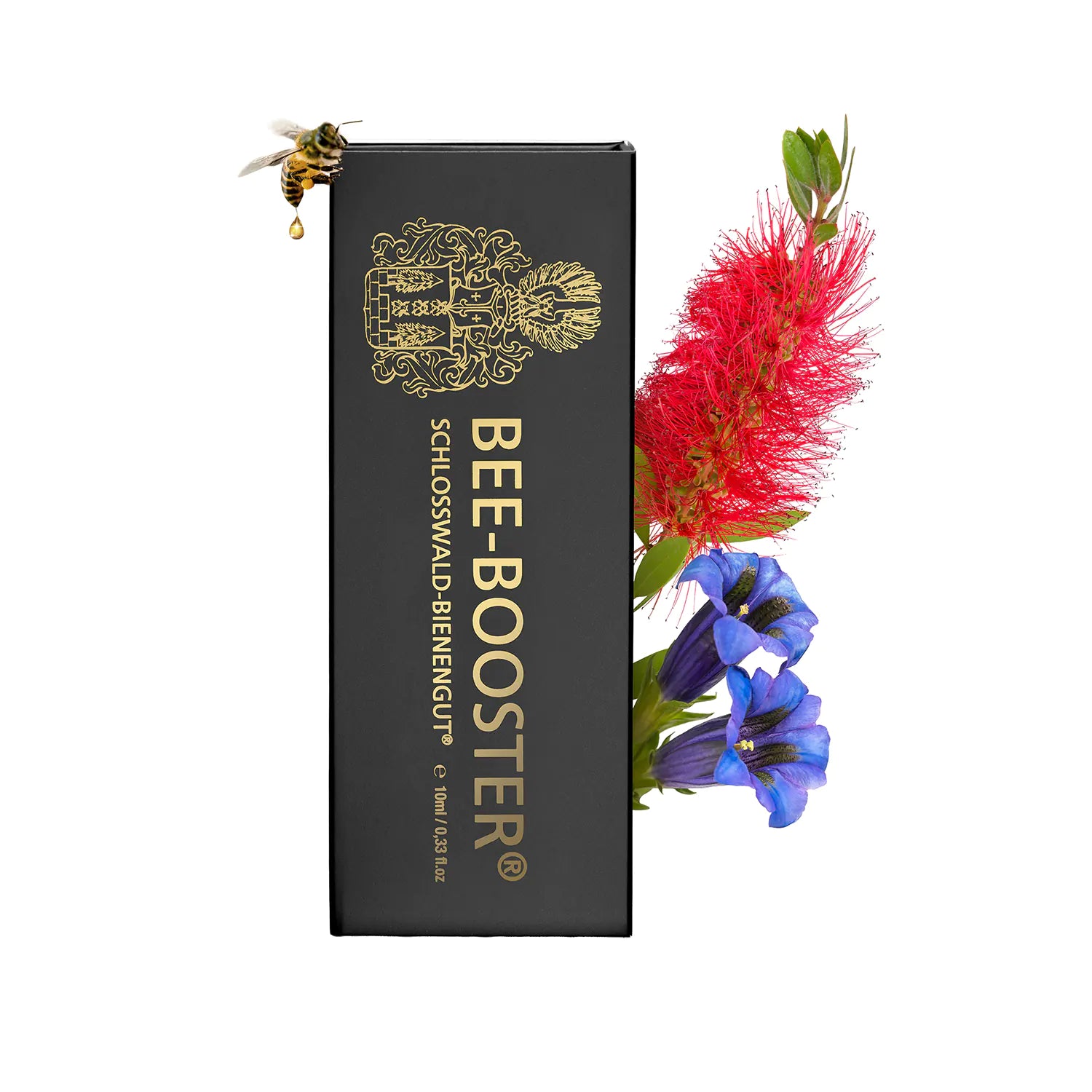 BEE-BOOSTER® 3-fach Augen-Lifting 10 ml