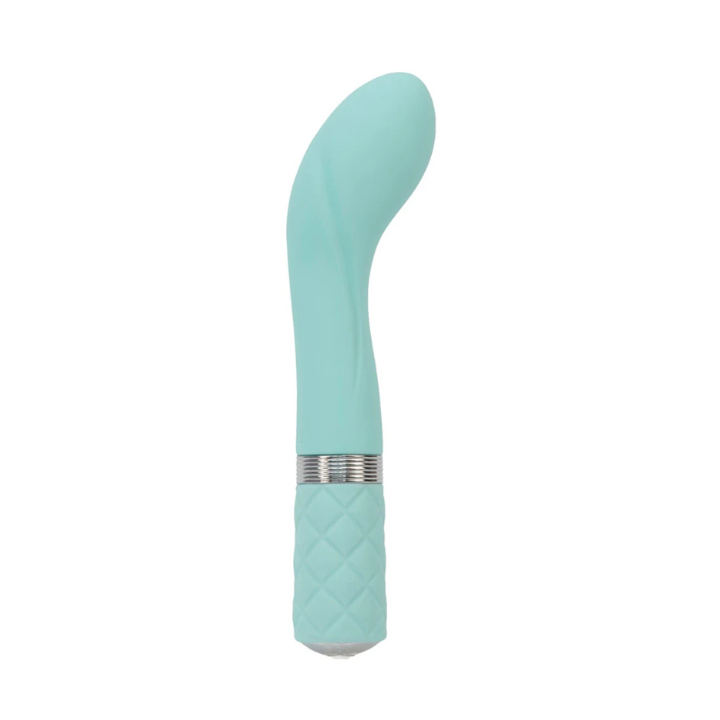 Vibrator | Pillow Talk | Sassy Luxurious G-Spot Massager