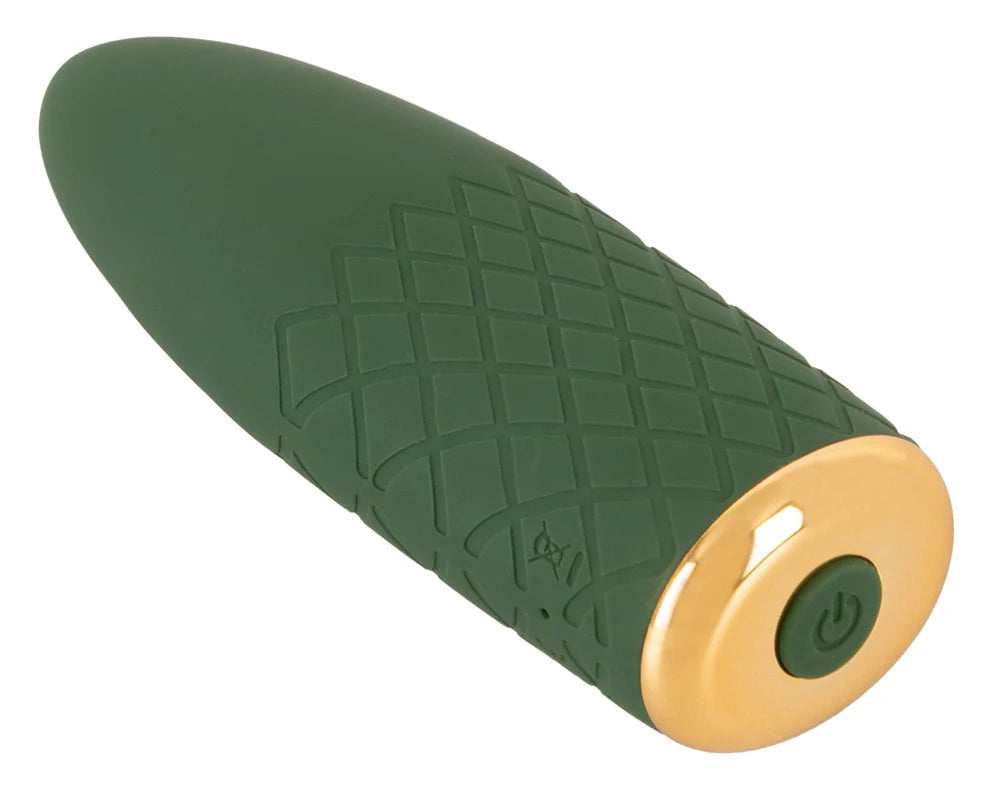 Vibratore | Emerald Love | Mini vibratore 