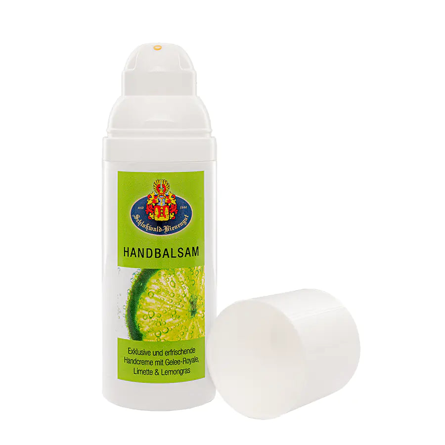 Handbalsam