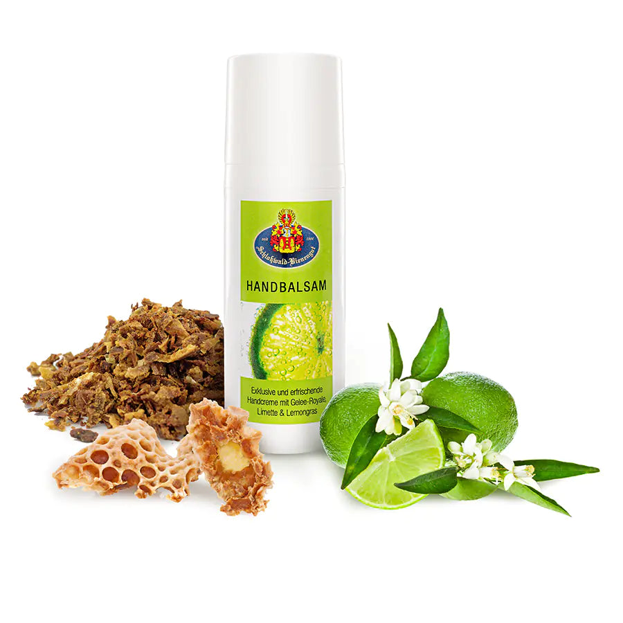 Handbalsam
