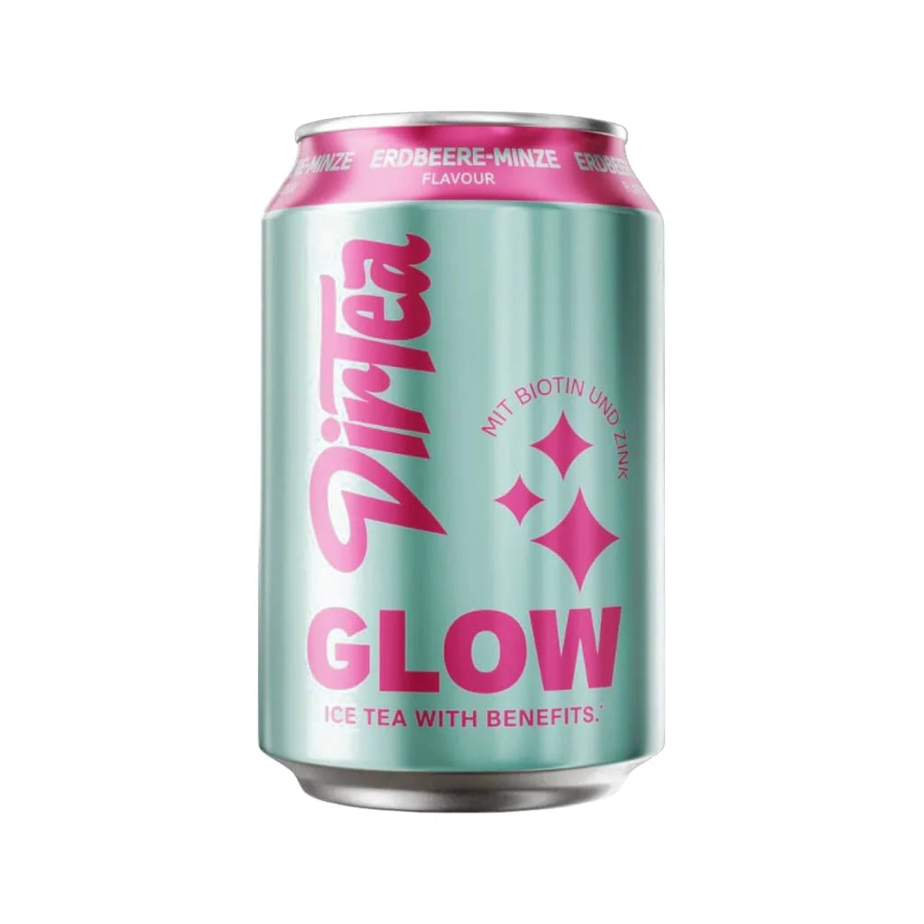 DirTea Glow, 330ml