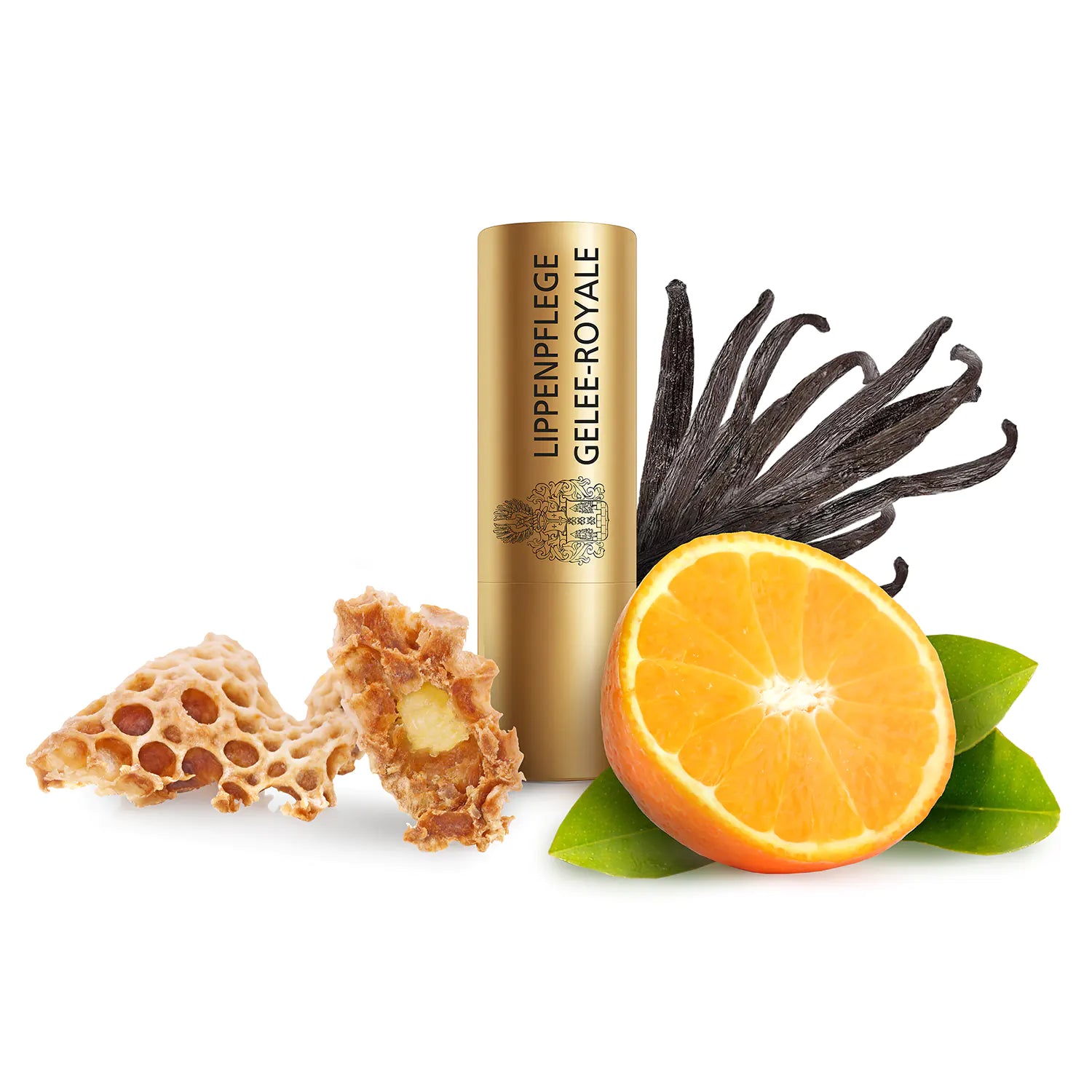 Lippenpflege Gelée Royale