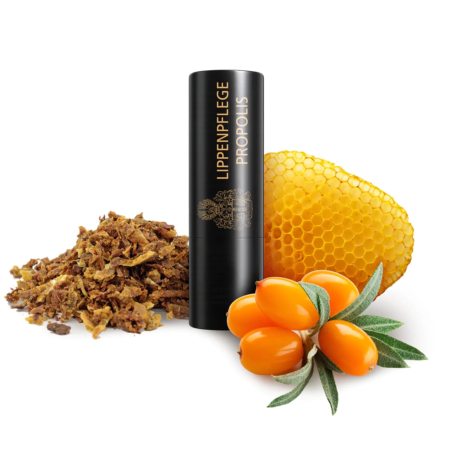 Lippenpflege Propolis