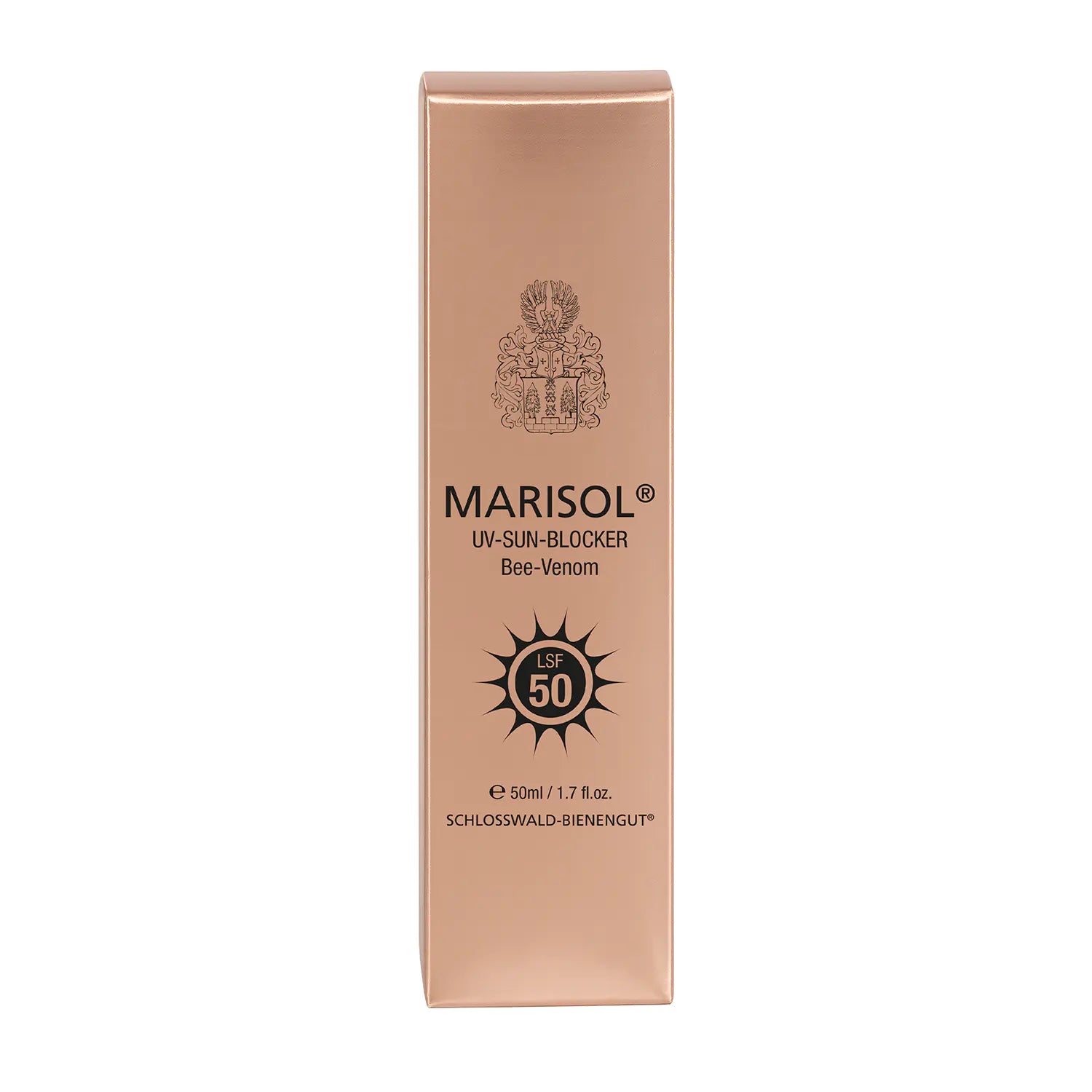 MARISOL® UV-Sun-Blocker LSF 50