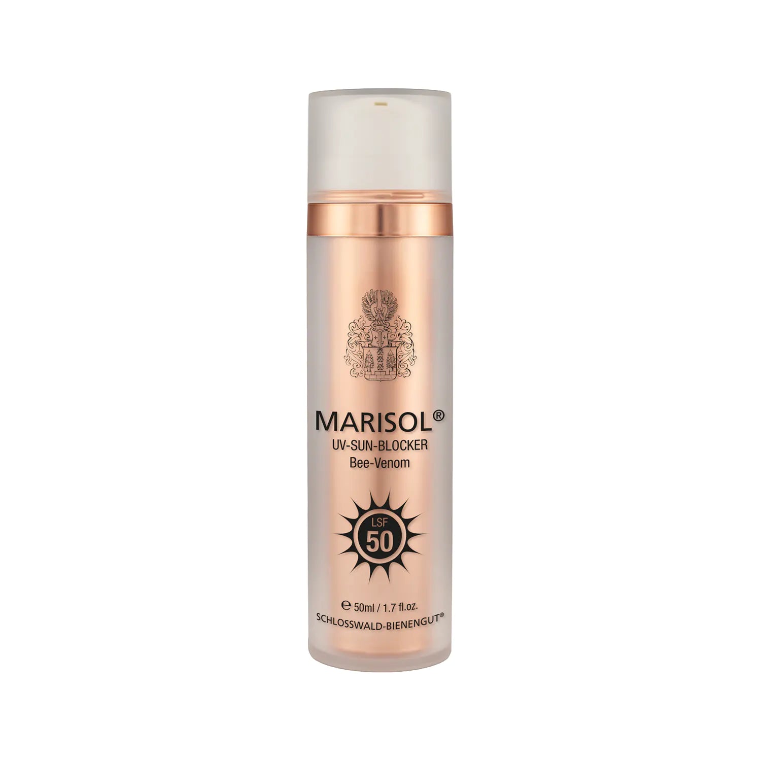 MARISOL® UV-Sun-Blocker LSF 50