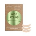 APRICOT Mund Pads mit Hyaluron für Mundfaltenreduzierung - MINI PACK