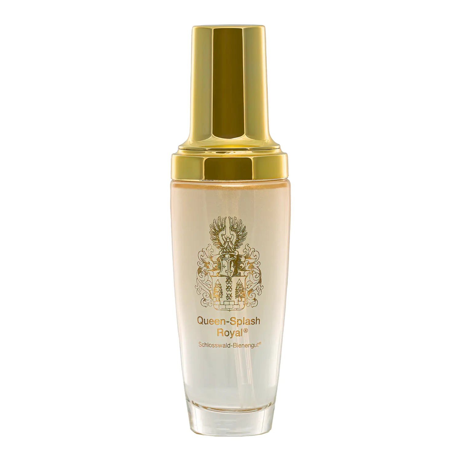 Queen-Splash-Royal® Straffendes Gesichtsspray