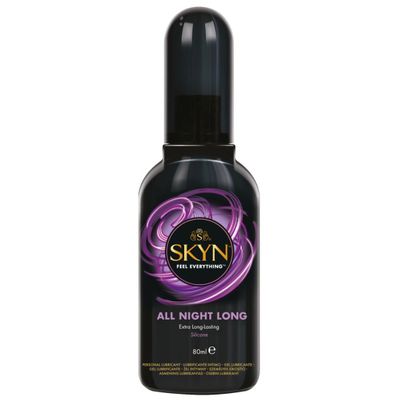 SKYN *All Night Long*