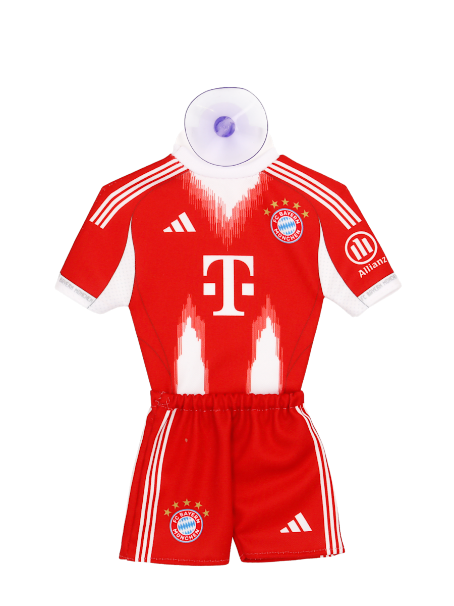 Auto Mini Kit Home 2025-26