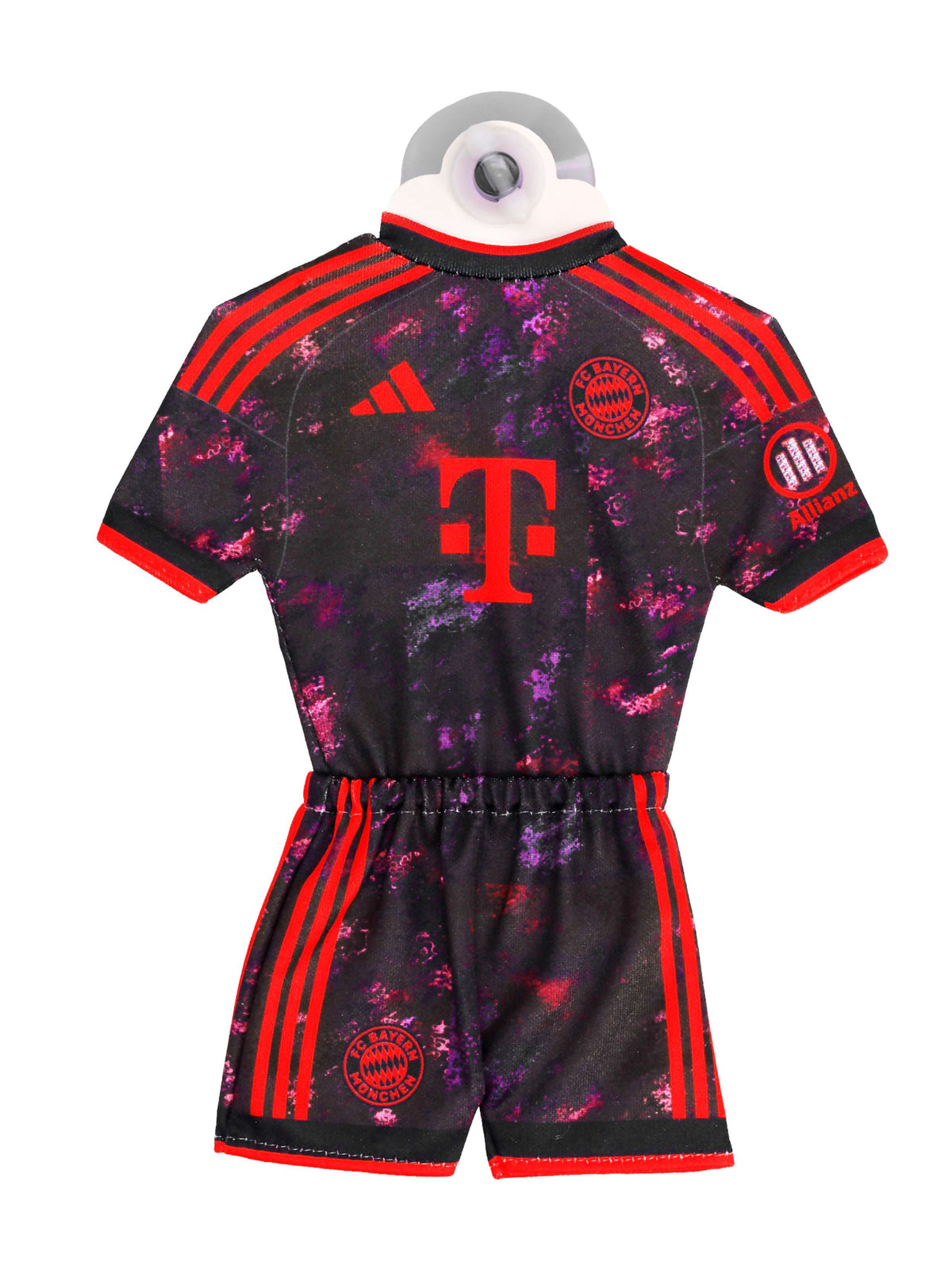 Auto Mini Kit UCL 2026-27 - Jetzt vorbestellen erhältlich ab 25.9.26