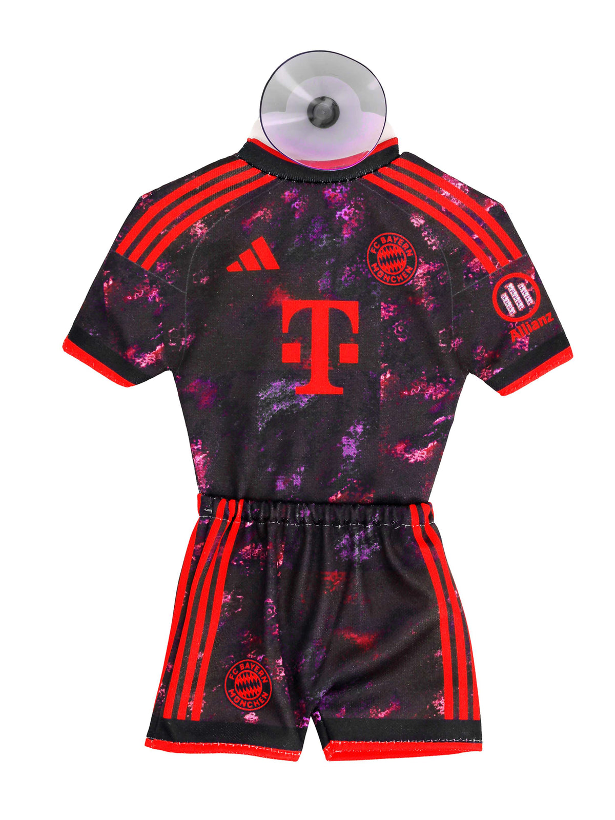 Auto Mini Kit UCL 2026-27 - Jetzt vorbestellen erhältlich ab 25.9.26