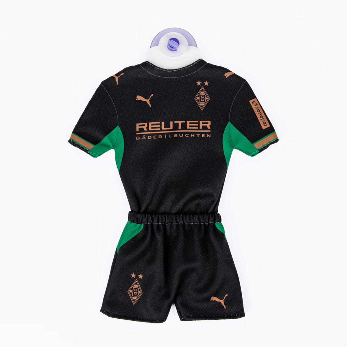 Mini-Kit "Away 26/27" - Jetzt vorbestellen - Erhältlich ab Ende September