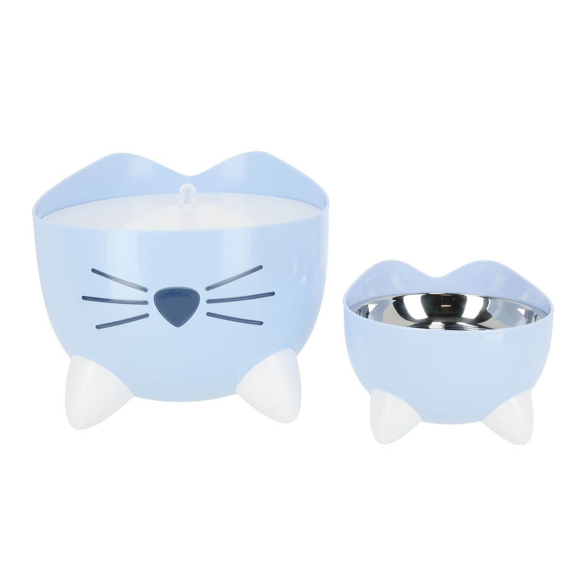 Catit Pixi Fountain Combo Kit Automat für Katzen