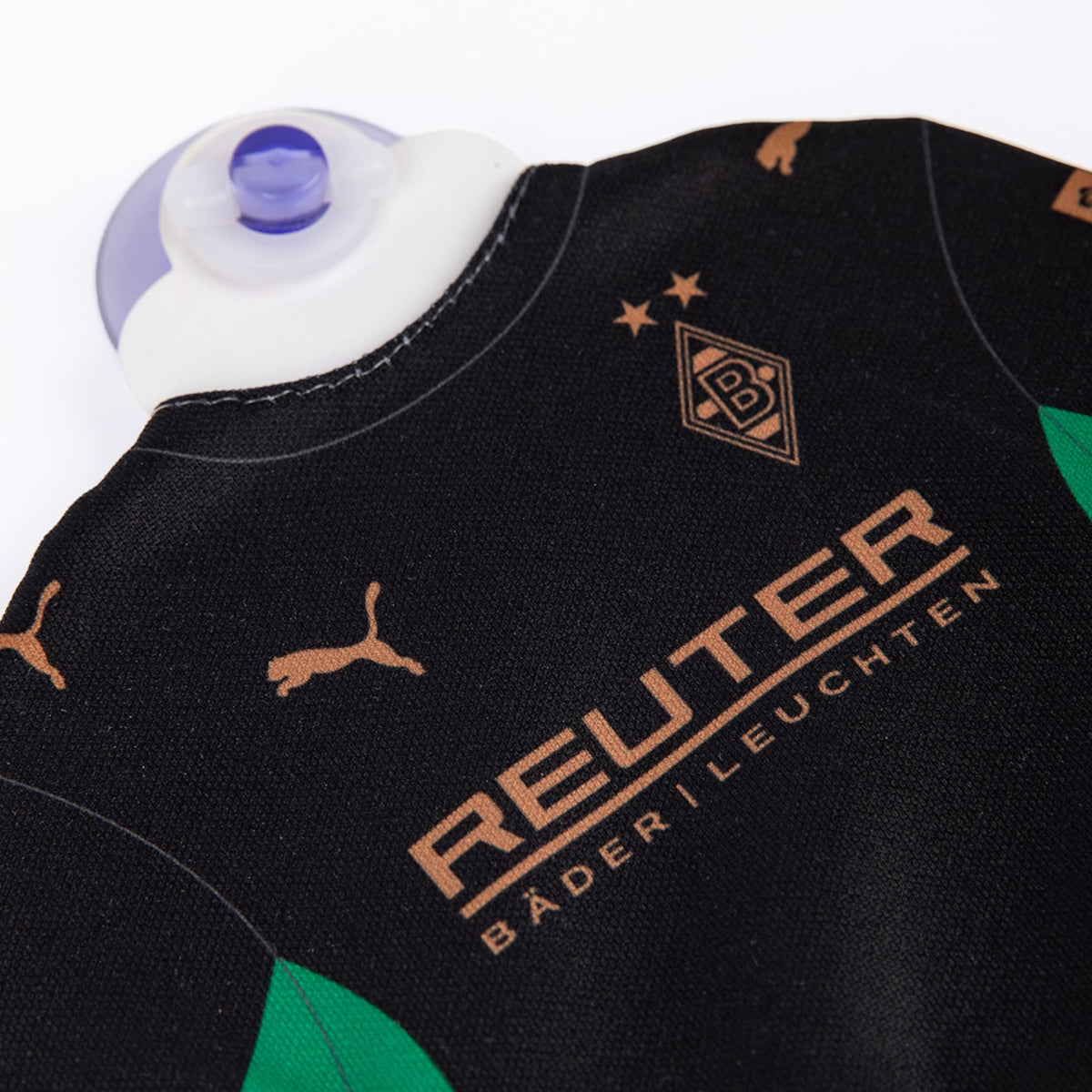Mini-Kit "Away 26/27" - Jetzt vorbestellen - Erhältlich ab Ende September