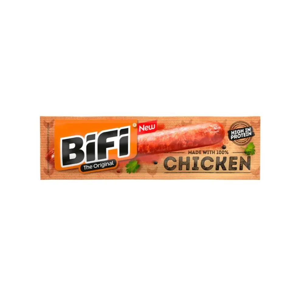 BIFI - Chicken - 20g - Erhältlich ab 1.7.26