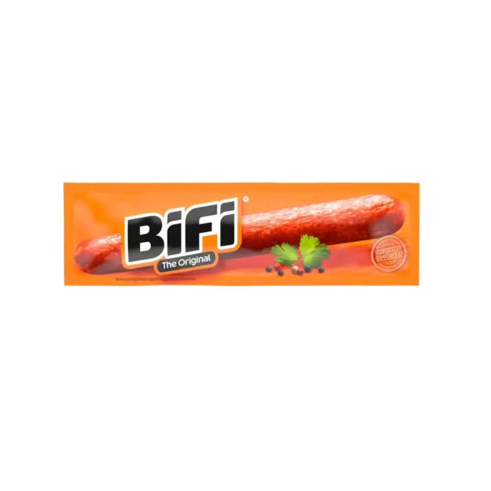 BIFI - Original - 20g - Erhältlich ab 1.7.26