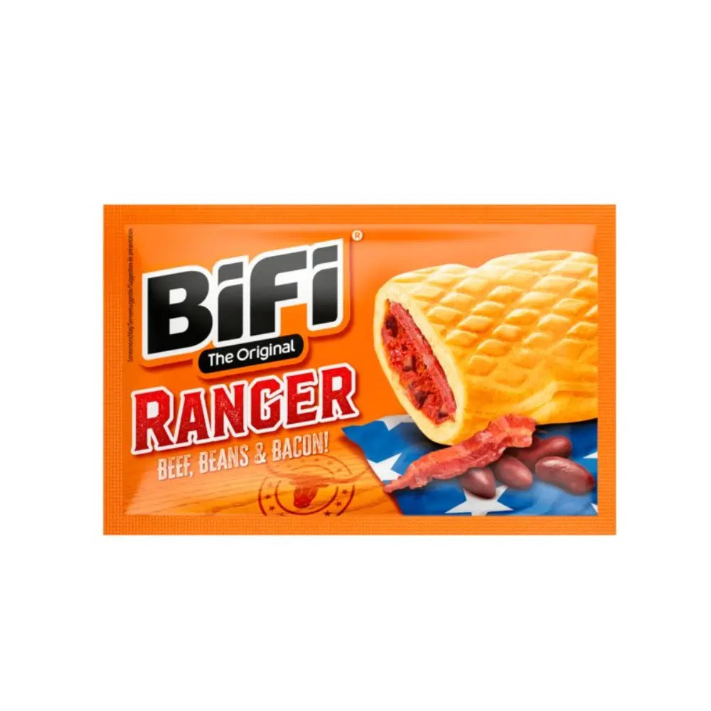 BIFI - Ranger - 60g - Erhältlich ab 1.7.26