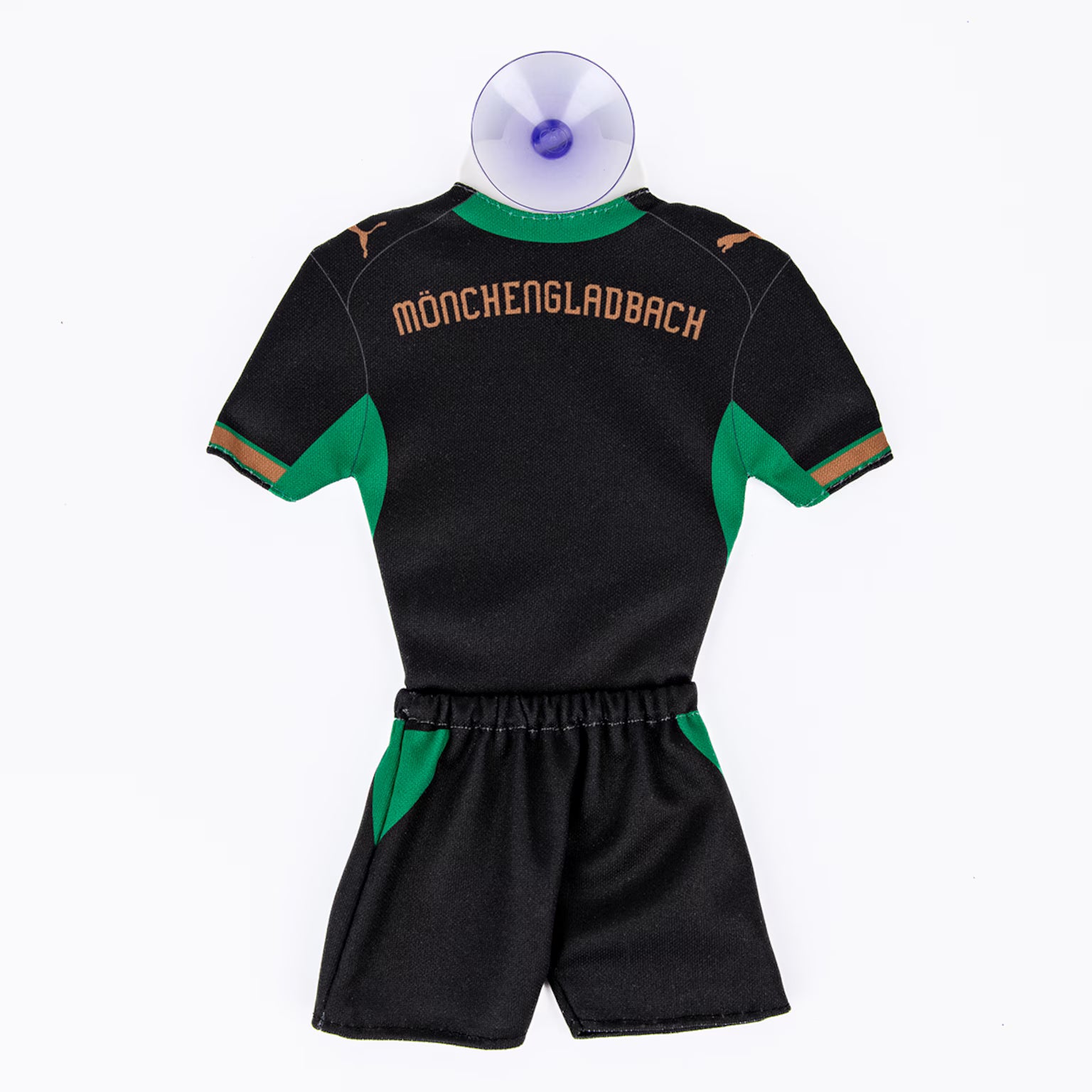 Mini-Kit "Away 26/27" - Jetzt vorbestellen - Erhältlich ab Ende September