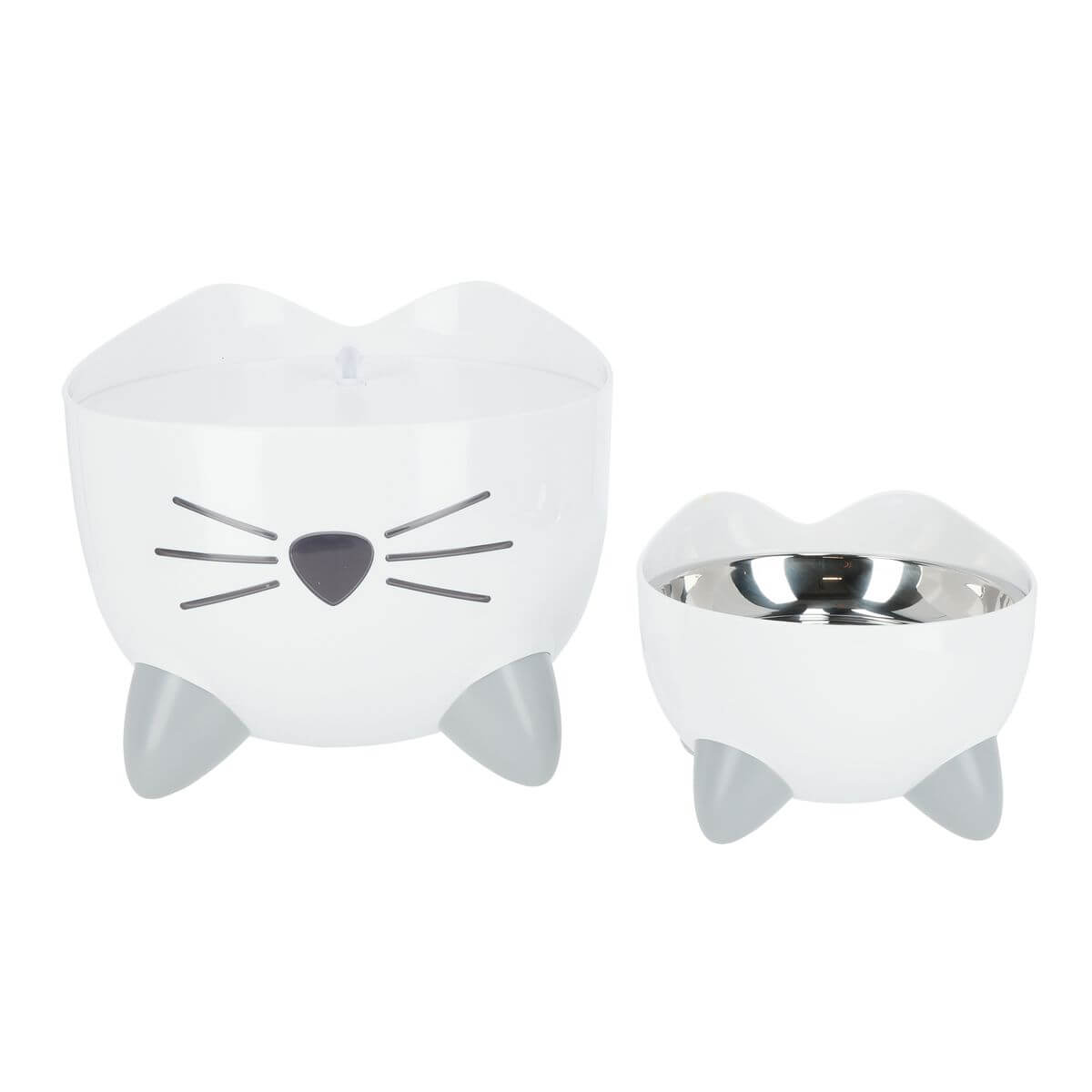 Catit Pixi Fountain Combo Kit Automat für Katzen
