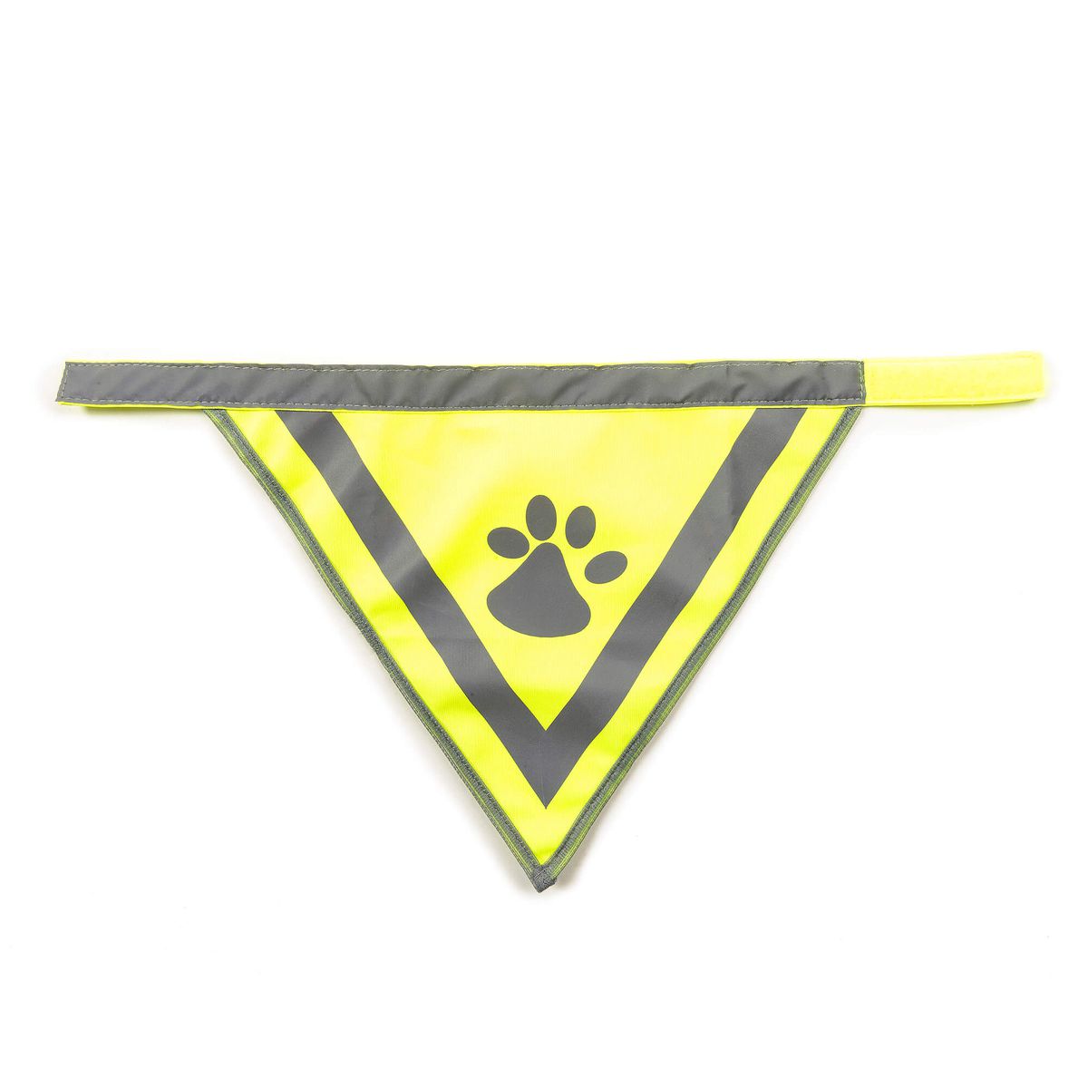 Freezack Safety Bandana für Hunde M