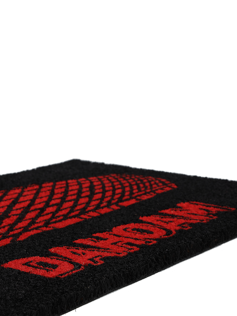 Fußmatte Kokos Arena