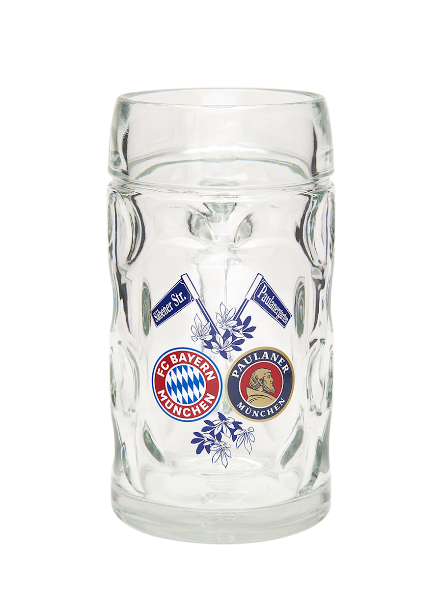 Halbe-Maßkrug 0,5 l