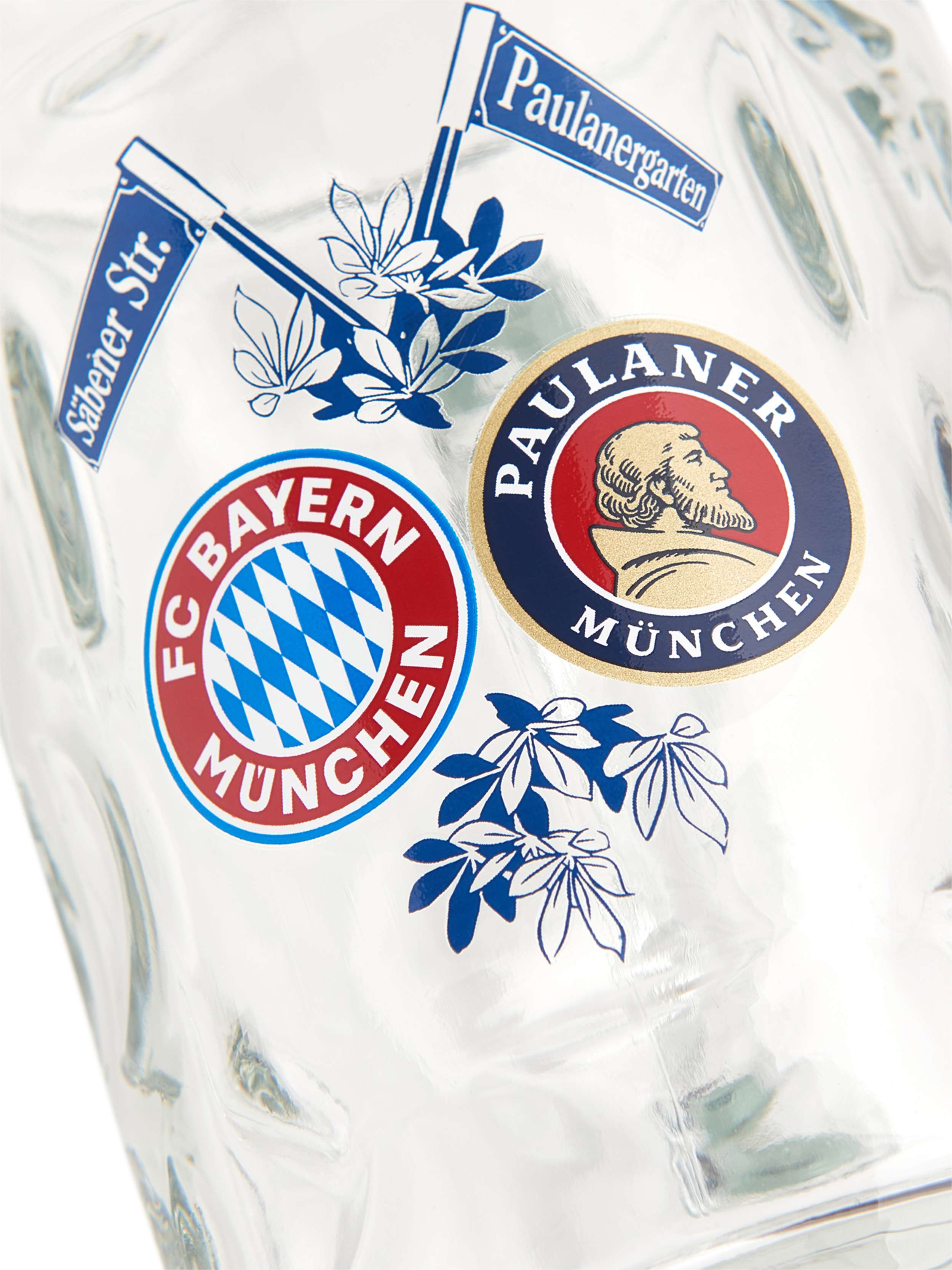Halbe-Maßkrug 0,5 l