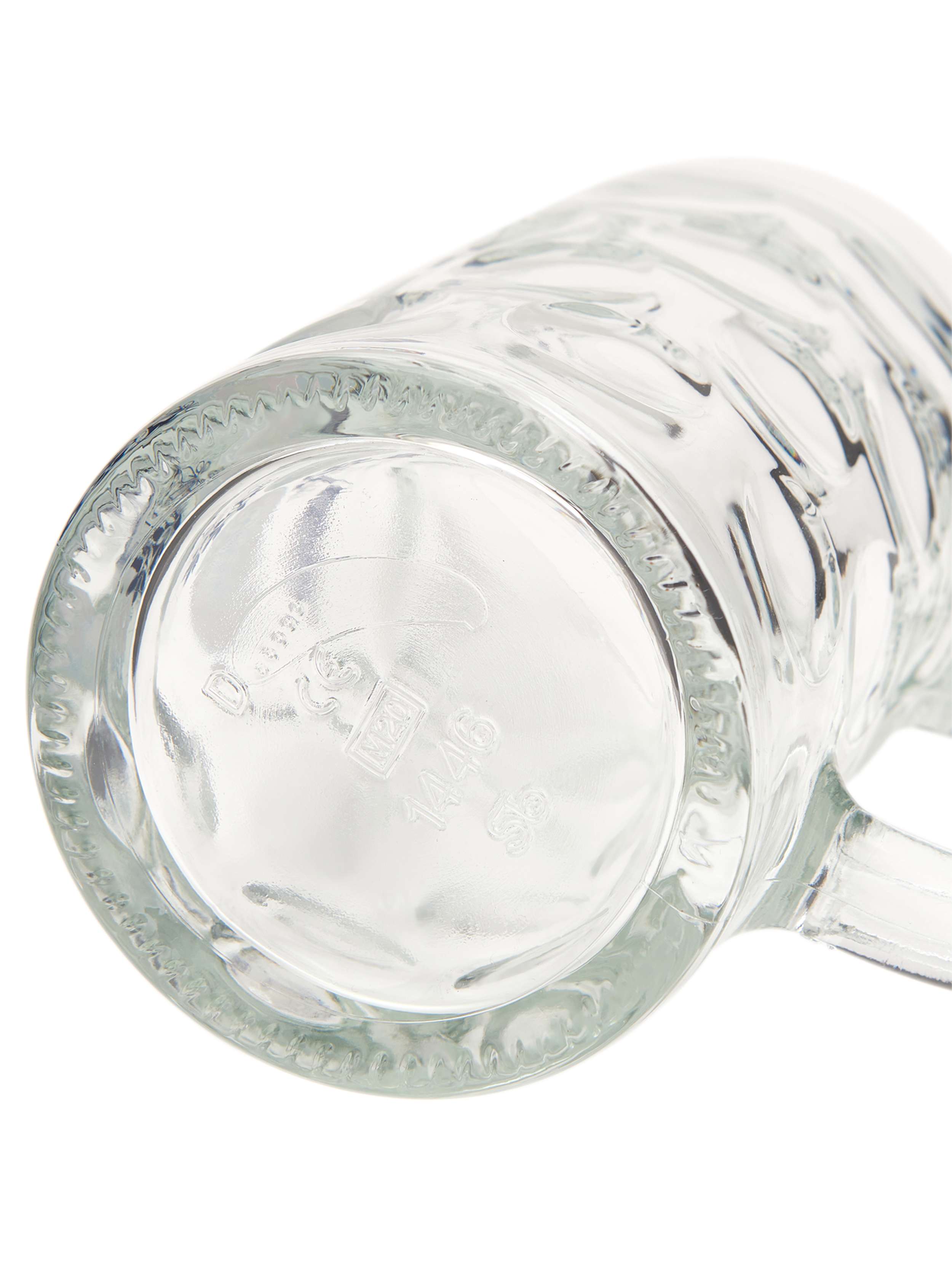 Halbe-Maßkrug 0,5 l