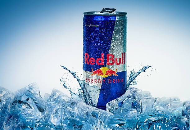 Red Bull Energy Drink Original 250ml