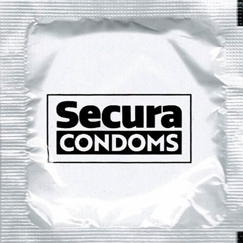 Secura *Original* Kondome