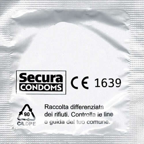 Secura *Original* Kondome