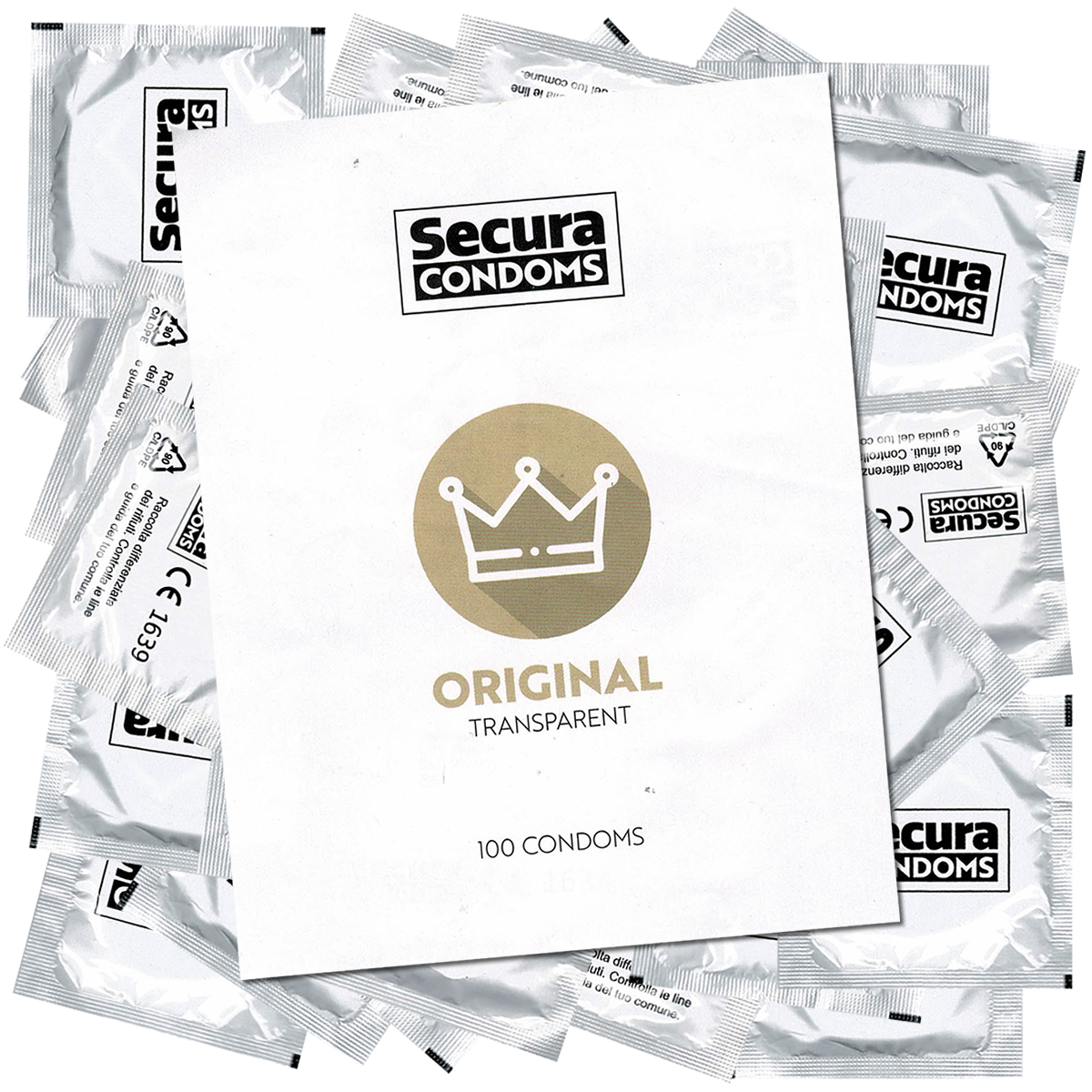 Secura *Original* Kondome