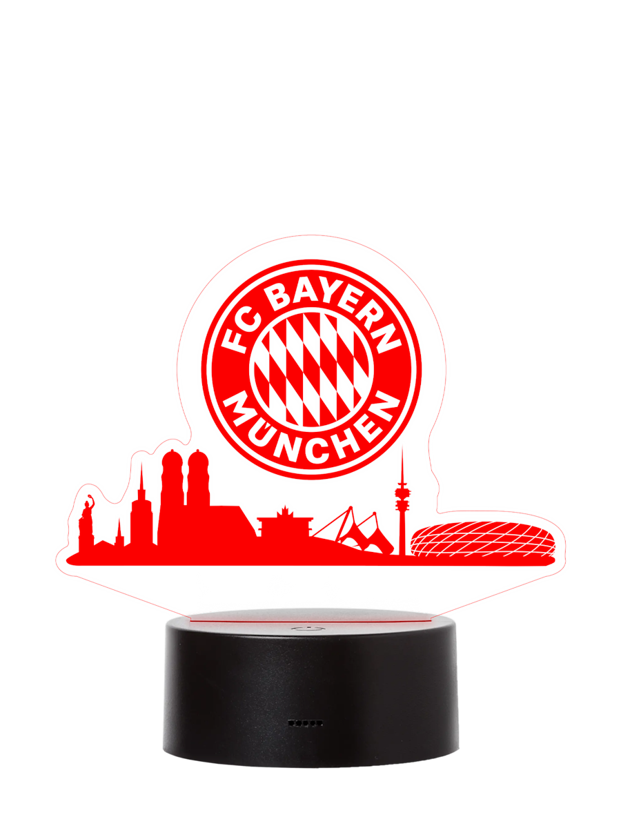 LED Skyline - Jetzt vorbestellen erhältlich ab 25.9.26