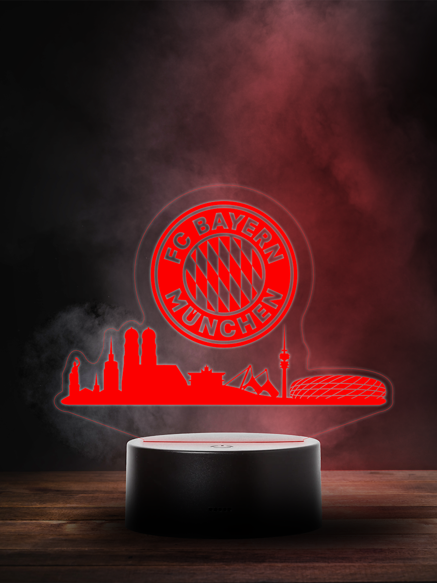 LED Skyline - Jetzt vorbestellen erhältlich ab 25.9.26