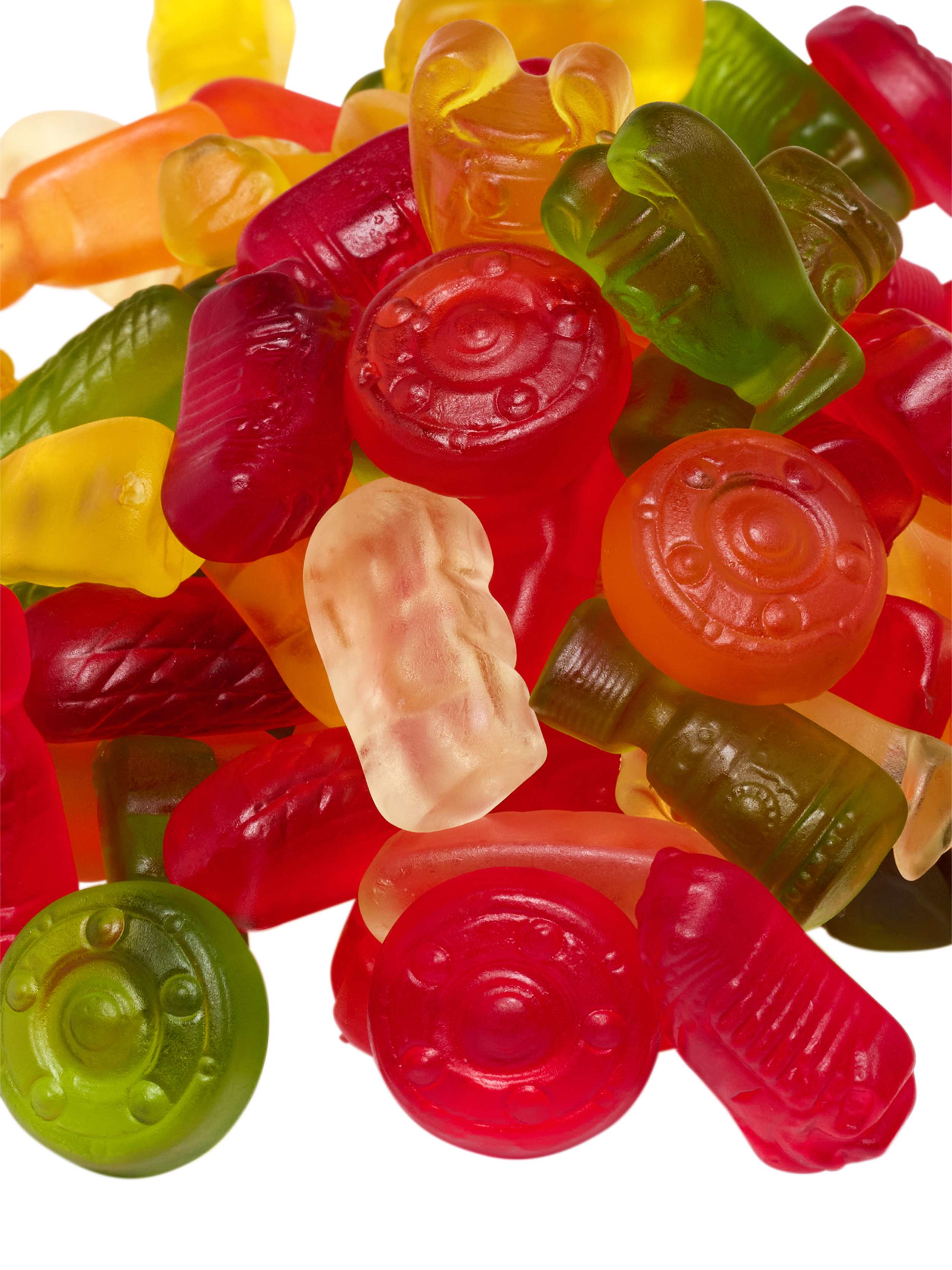 Meistermischung FC Bayern