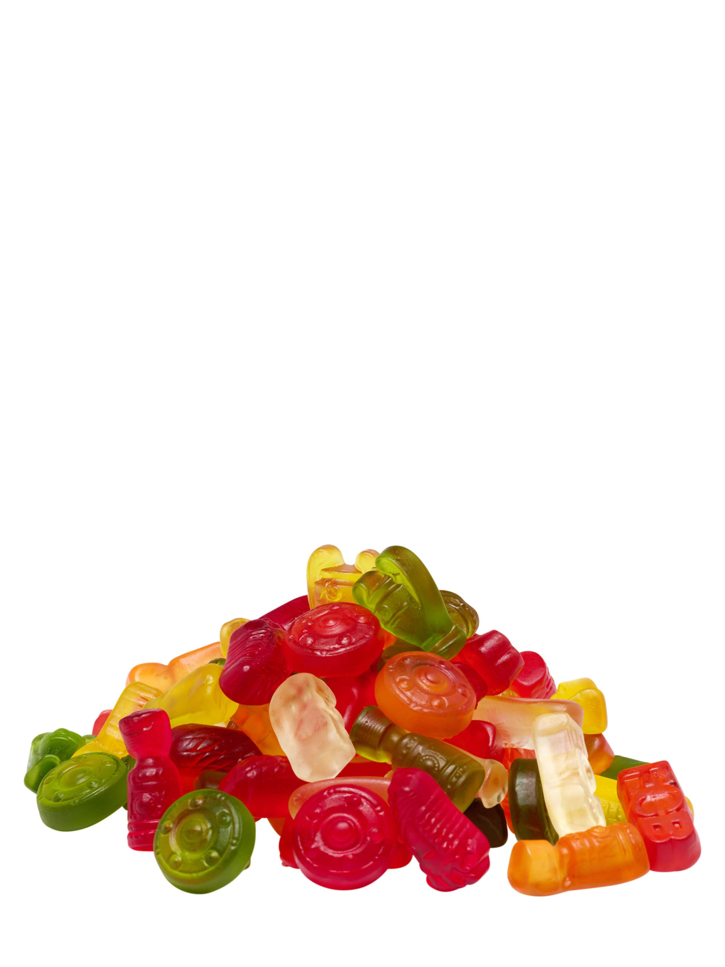 Meistermischung FC Bayern