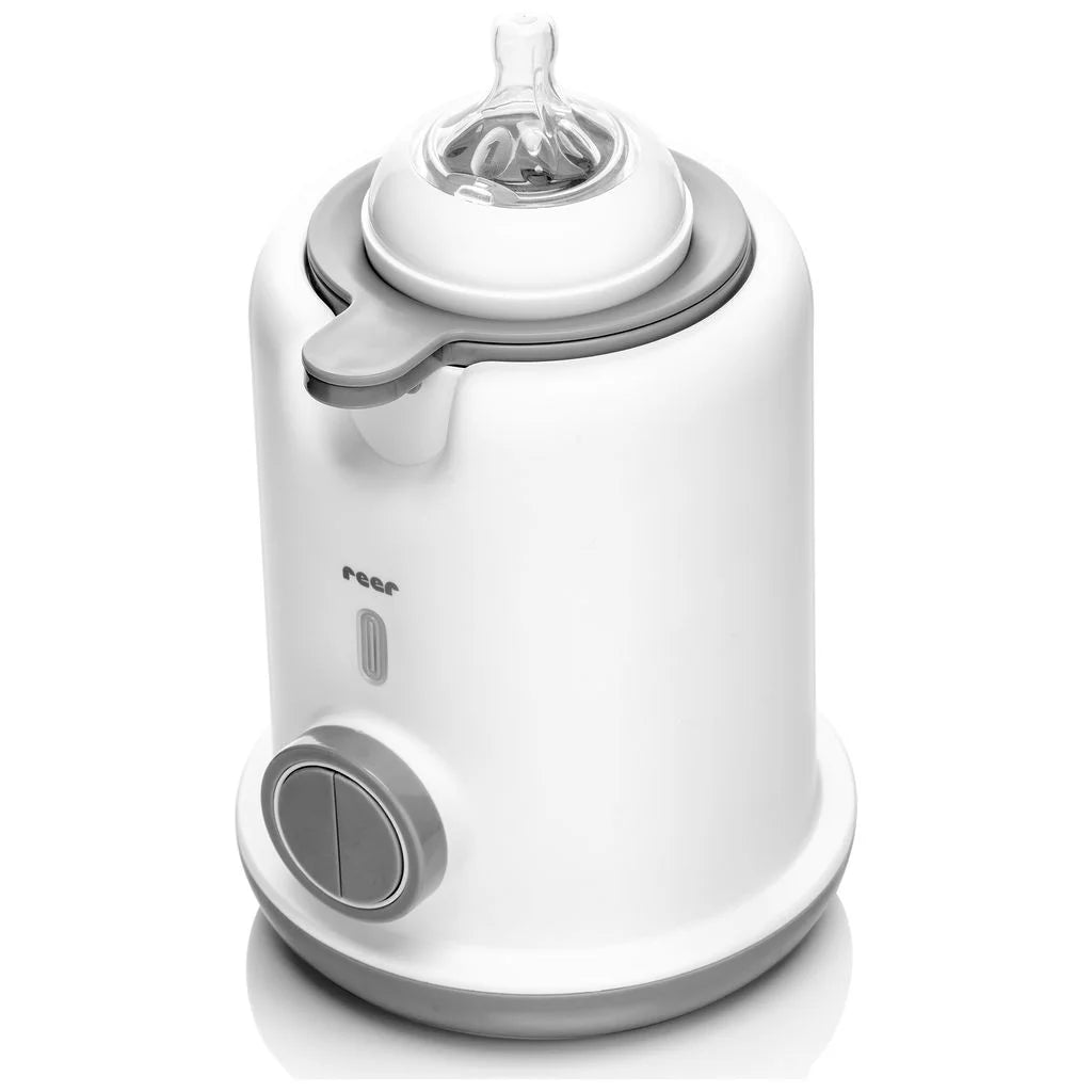 Scaldavivande Turbo Food marca Reer