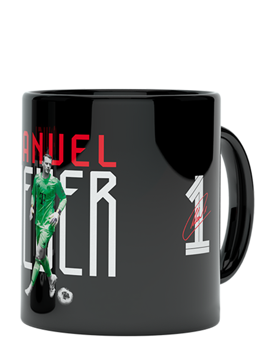 Tasse Neuer 0,3 l