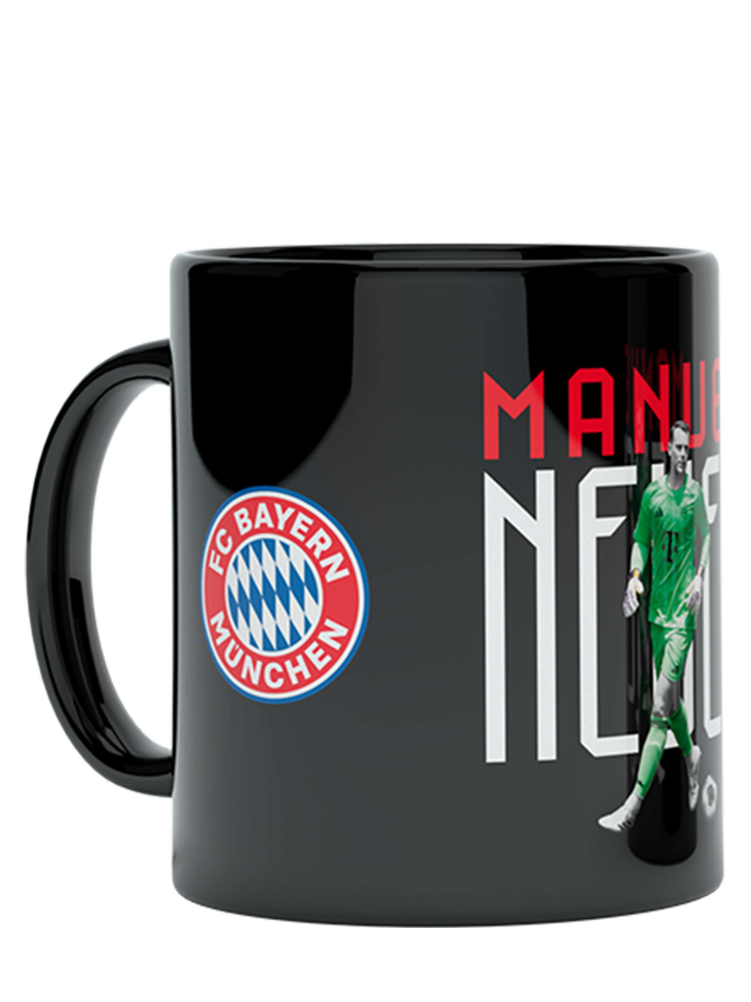 Tasse Neuer 0,3 l