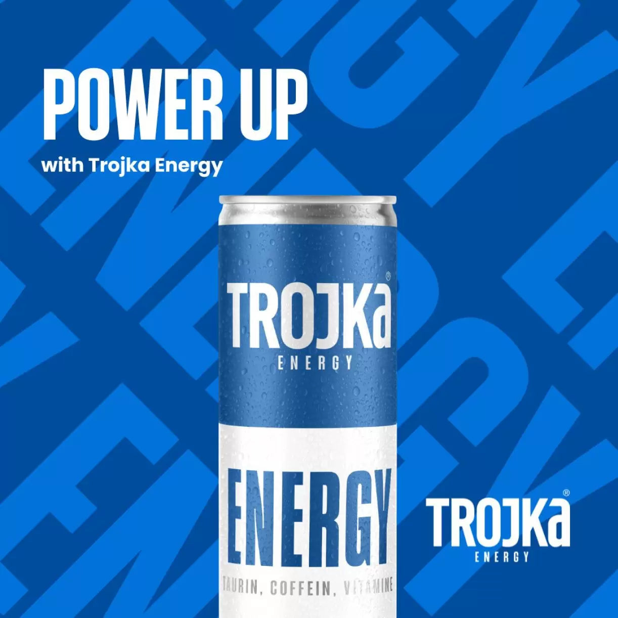 Trojka Energy